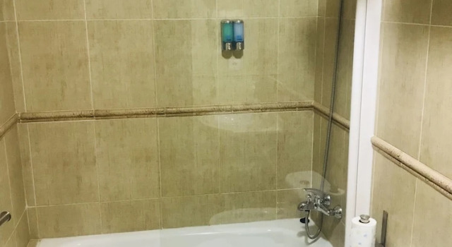 Номер Standard Hotel Cervantes