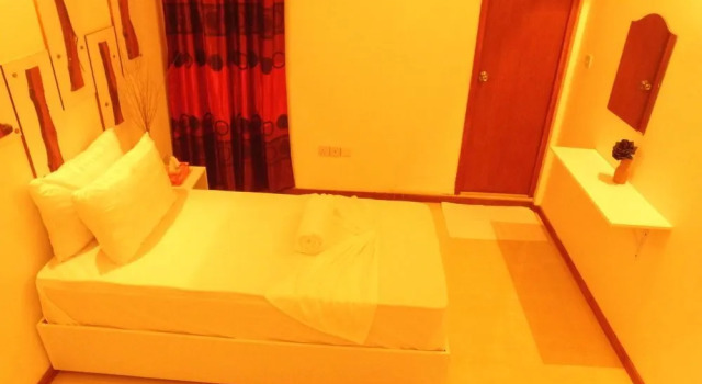 Dhonveli Residence, Book Hotel Raa Raa Atoll