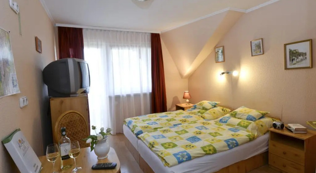 Siesta Vendégház