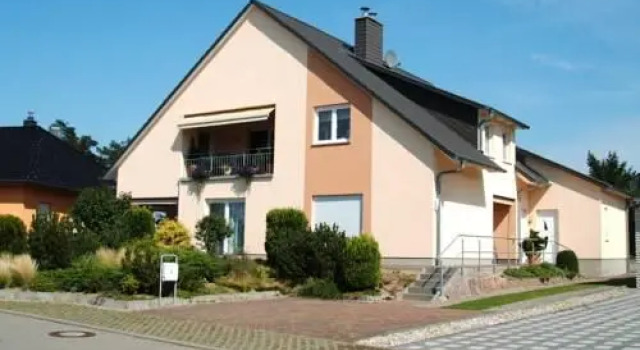 Ferienwohnung Am Beetzsee, 预订 酒店 Radewege 勃兰登堡州