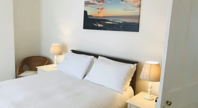 Sea Spray Cottage