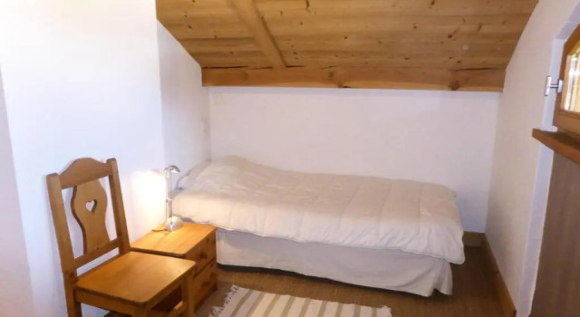 Chalet Champelet - Chalets pour 8 Personnes 33, Забронировать Шале Виллы Овернь-Рона-Альпы, Вилла