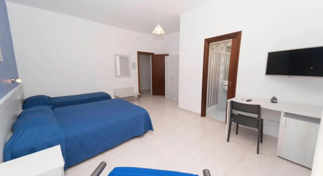 Номер Standard B&B Casa Alessio