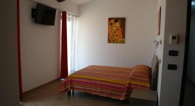 B & B IL TRATTURO, Prenota Hotel Hotel a Molise con parcheggio, Parcheggio