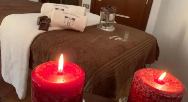Люкс Domus Socolatae Residenza dEpoca Charming B&B