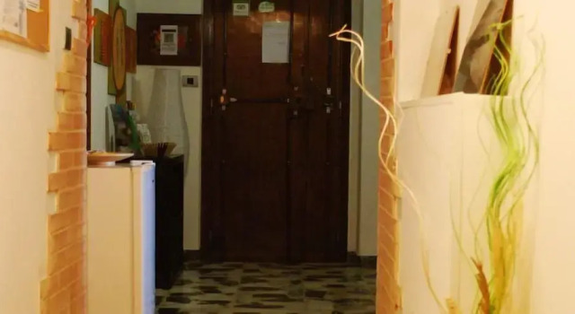 Affittacamere Un Letto a Casteddu