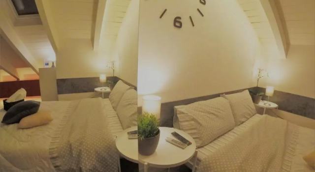 Апартаменты Welcome Brescia Apartments - Volta