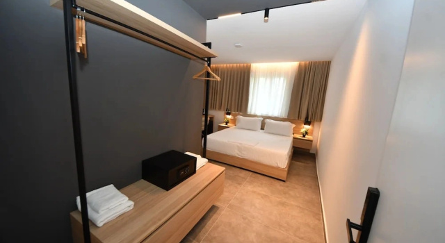 Hotel Giulia