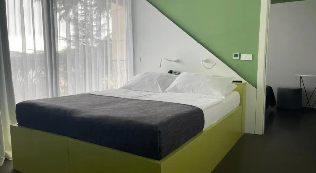 Номер Superior Aminess Vival Casa Lišanj