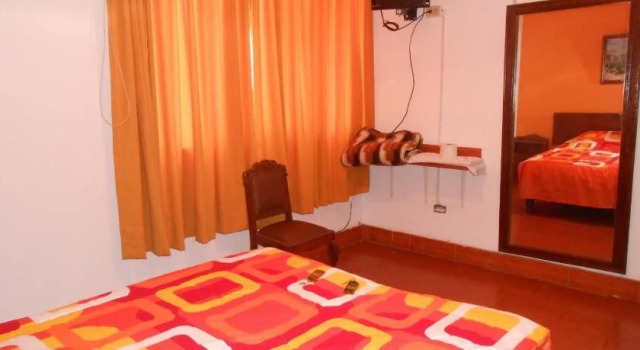 Hostal Cesar Alberto, Reserva ahora Hotel Surco Lima