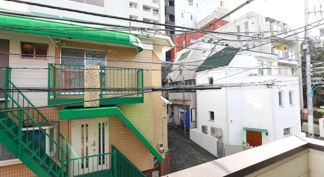 Shinokubo Good Stay, Забронировать Отель Синдзюку Токио, рядом с Hanazono Gallery