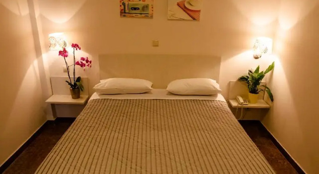 Номер Standard Hotel Elenas