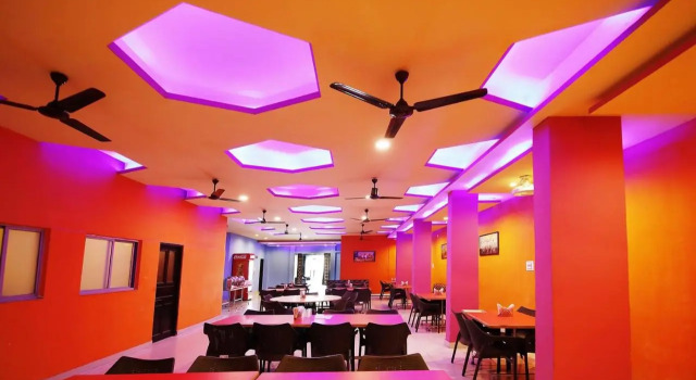 Hotel ACE, Boek Hotel Udaipur Rajasthan