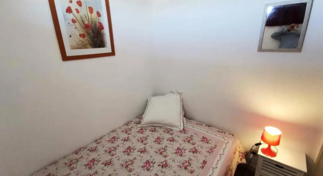 Résidence LE CARLTON - 2 Pièces pour 4 Personnes 44