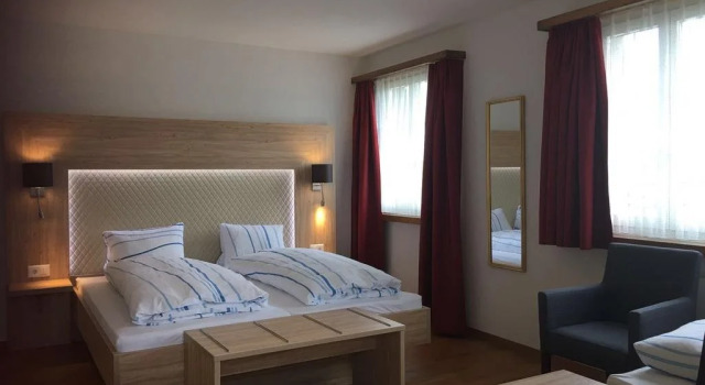Hotel Schützenhaus, Забронировать Отель Уцнах Санкт-Галлен