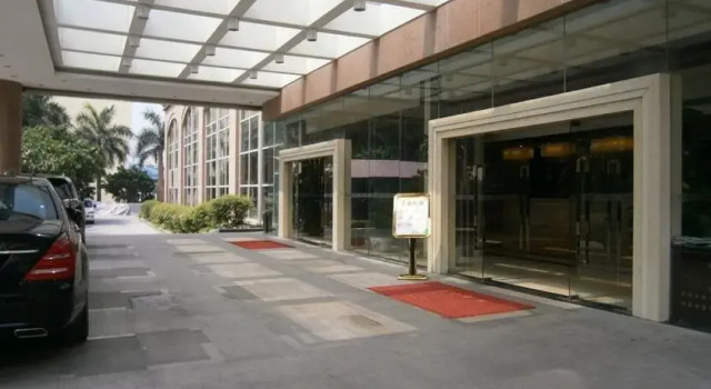 Kong Long Hotel