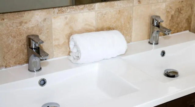 Номер Standard Hotel La Ciotat - A deux pas de leau