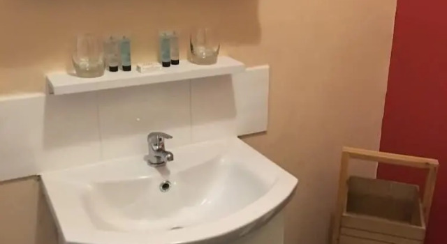 Двухместный номер Standard Fox & Hound Hotel