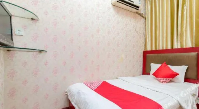 Secai Themed Hotel