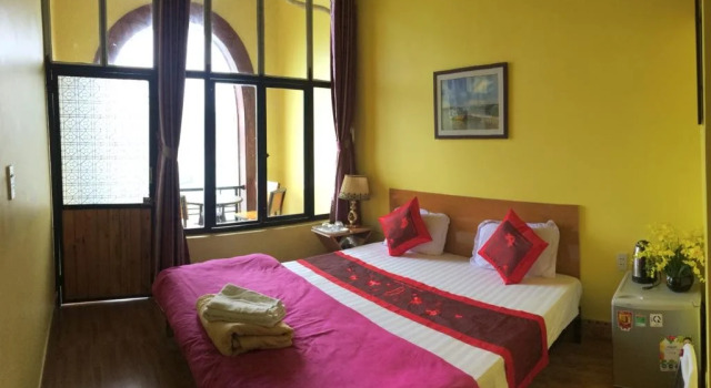 LePont Cat Ba Bungalow, Забронировать Хостел Хостелы Национального парка Cat Ba, Хостел