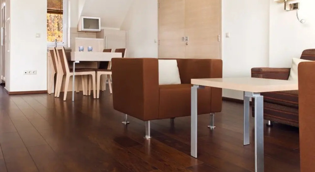 Люкс Standard c 1 комнатой с видом на озеро Echo Residence All Suite Hotel