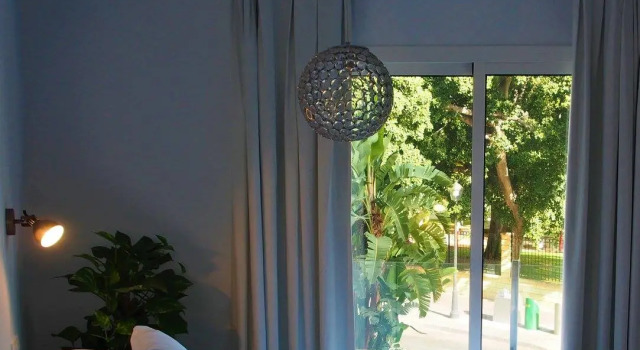 Номер Standard Terrace Costa Hotel