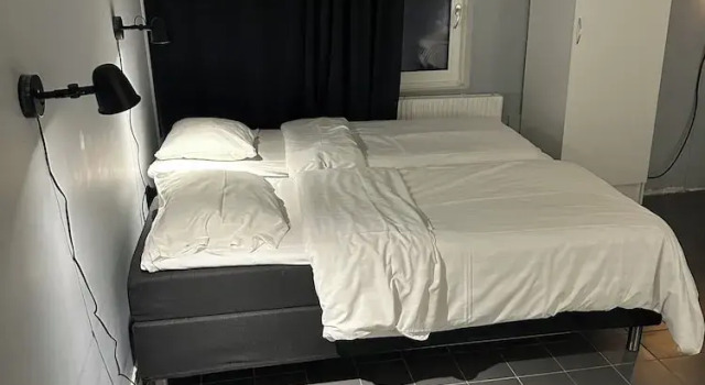 Четырёхместный номер Standard Hotell Salem