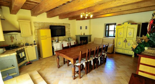 Casa del Borgo, Rezervovat Apartmán  