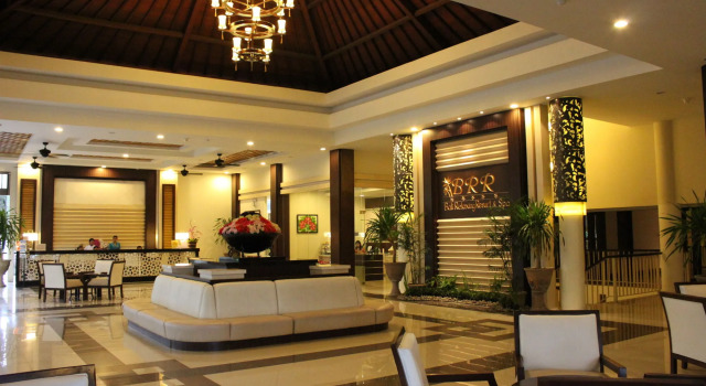 Bali Relaxing Resort & Spa