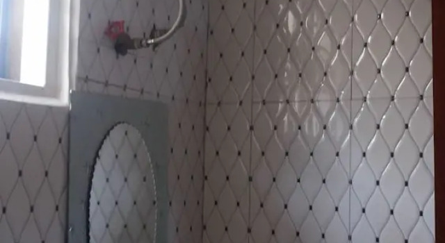 Двухместный номер Deluxe Gulu Vision Hotel