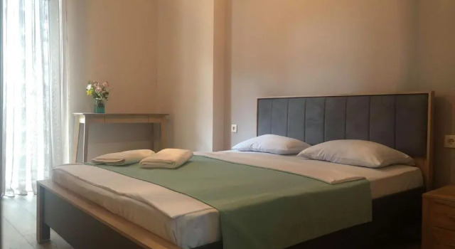 EPIZODE M2-apartment2, Prenota Appartamento Tbilisi Tbilisi Region