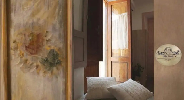 La Stella, Prenota Bed & breakfast Civita Pollino