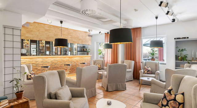 Hotel Malmkoping, BW Signature Collection