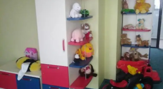 Апартаменты Belvedere Holiday Club L102