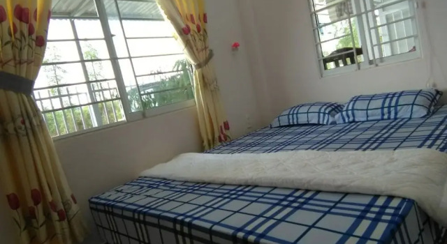 Thien Phu Nghia 2 - Hotel Phu Quoc, Забронировать Отель Зыонгдонг Фукуок
