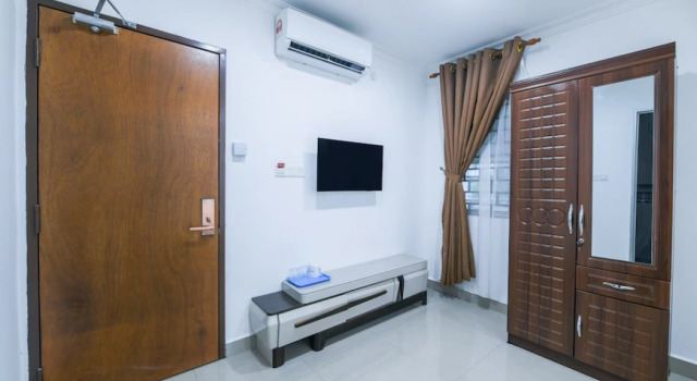 Capital O 90543 Sp Star Hotel, Rezerwuj Hotel Sungai Petani Kedah