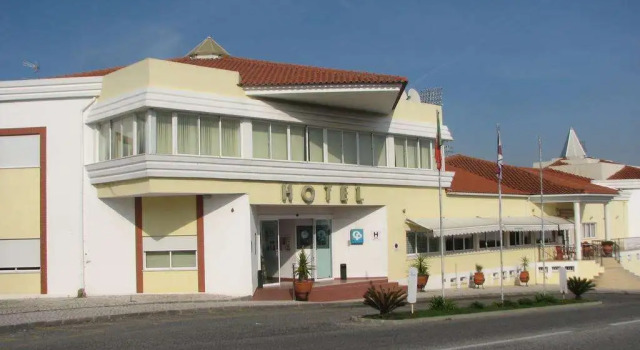 Hotel Quinta das Pratas, Buchen Sie Hotel Cartaxo Ribatejo
