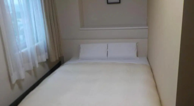 Номер Standard Hotel Crown Hills Katsuta Omotechoten