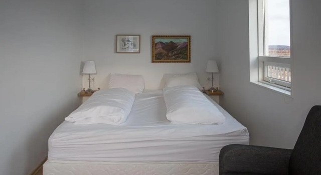 Семейный номер Standard Vogur Country Lodge