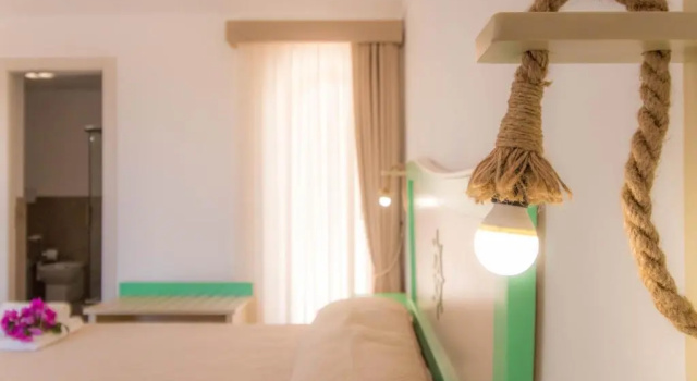 Casa Zita Lampedusa, Buchen Sie Hotel Lampedusa Italien
