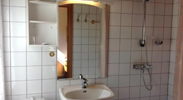 Номер Standard Smedsgården Hotel