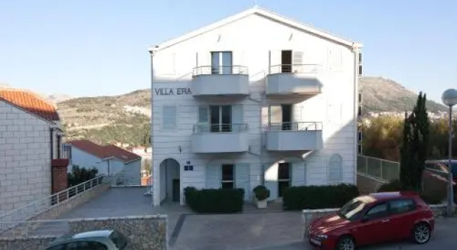 Villa Era, Забронировать Вилла Коттеджи Дубровника, рядом с Пляж Мандрач, Коттедж