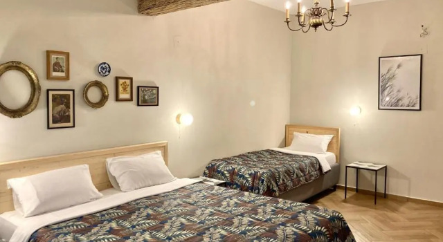Vila Dunavski Raj, Buchen Sie Hotel Golubac 