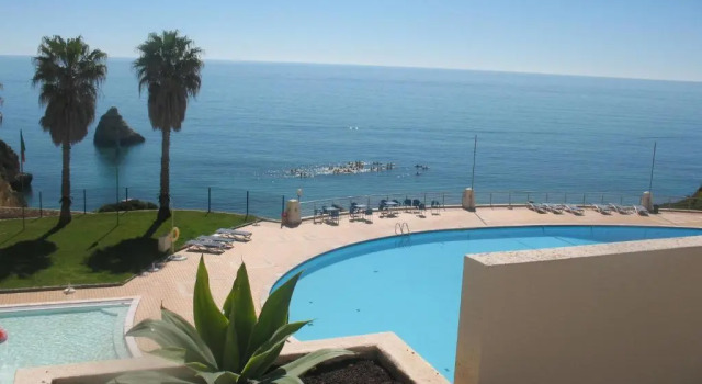 Lagos Beach Apartment, Varaa Huoneisto Lagos Albufeira