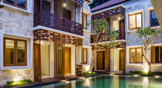 Kakul Villas & Suites