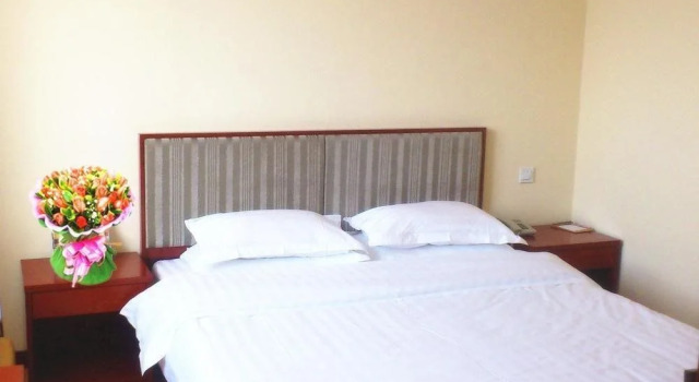 Shiyuan Lishe Business Hotel