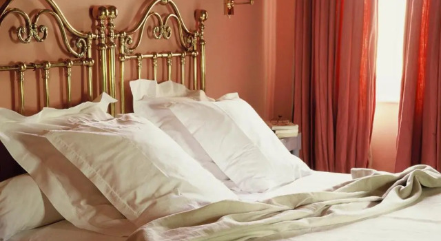 Двухместный номер Standard Le Mas de Peint - Hôtel et Restaurant