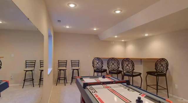 Вилла Mtn Views, Quiet Oasis/King Beds+Centrally Located