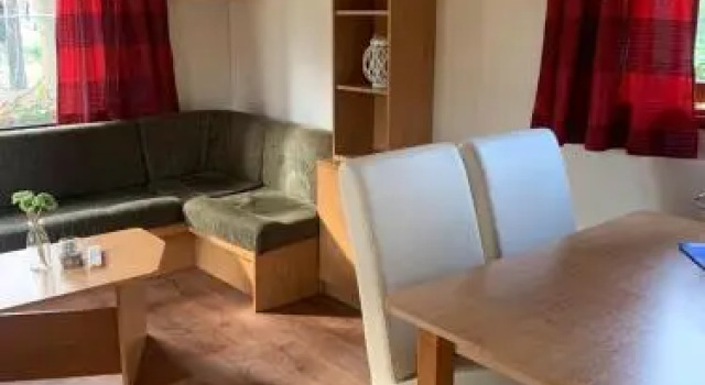 Vakantiepark De Reebok, Buchen Sie Hotel Oosterwijk Nordbrabant