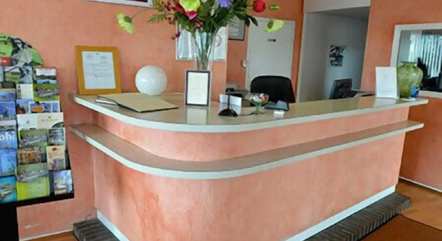 Hotel du Val Vert, Boek Hotel Hotels in Franche-Comte met ontbijt, Ontbijt